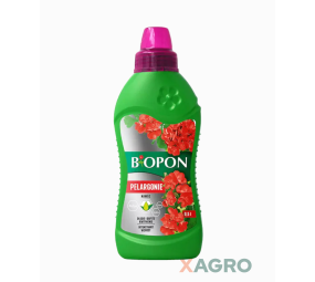Nawóz do pelargonii Biopon