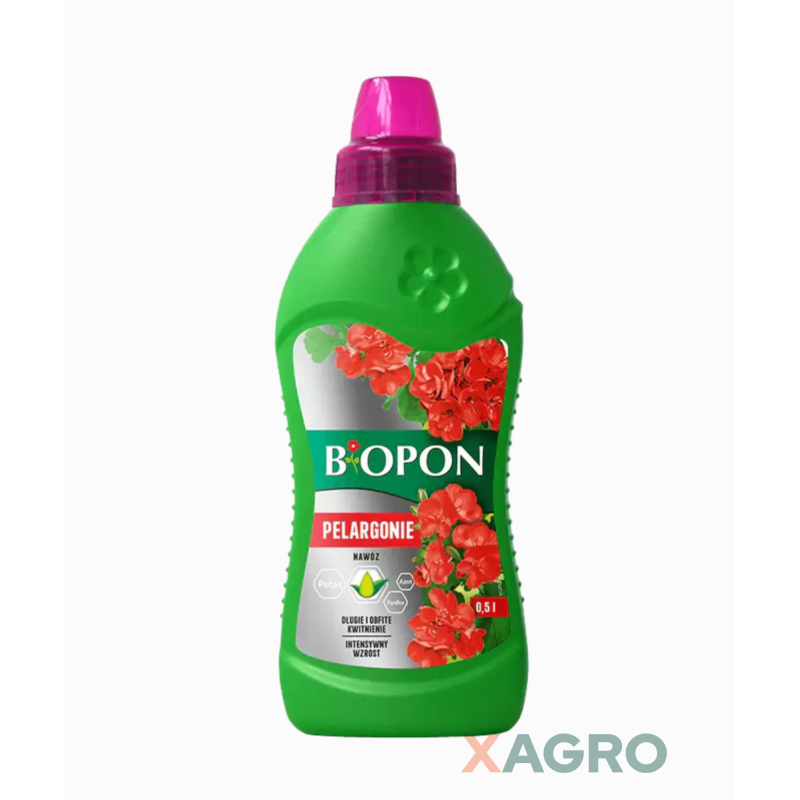 Nawóz do pelargonii Biopon