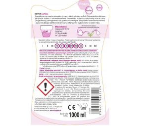 Nawóz do Surfinii Biopon