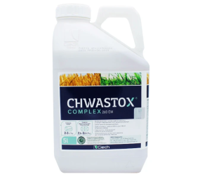Chwastox Complex 260 EW