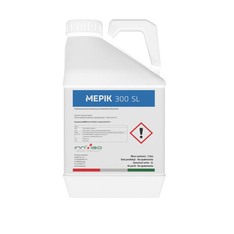Mepik 300 SL
