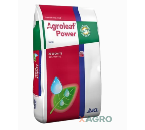 Agroleaf Power Total 20-20-20 ICL