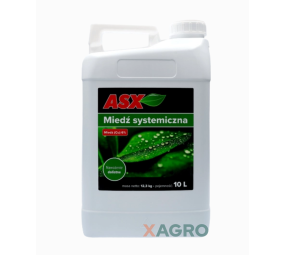 ASX Miedź Systemiczna
