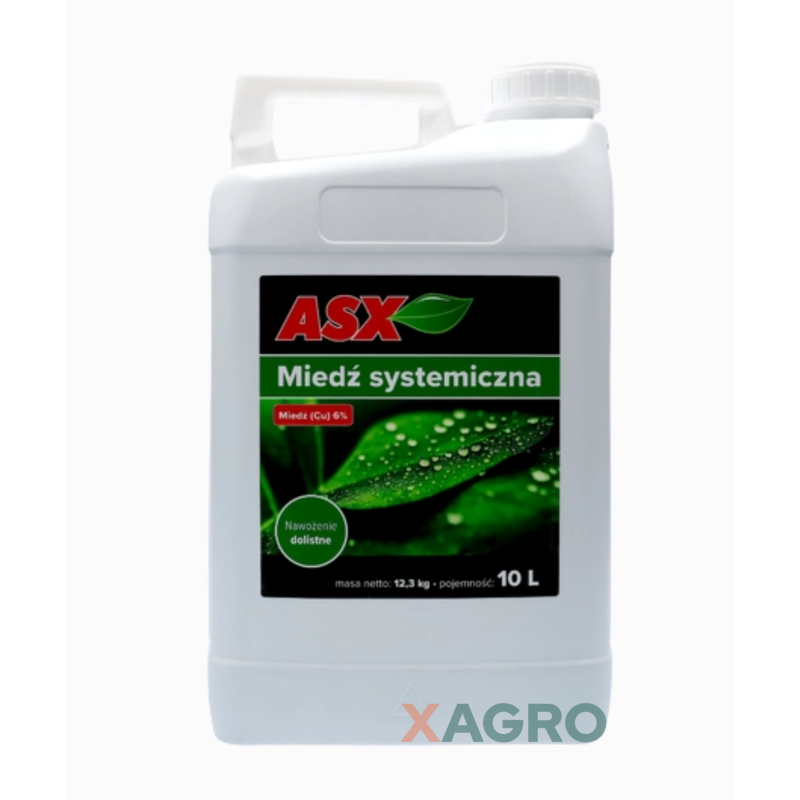 ASX Miedź Systemiczna