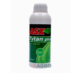 ASX Tytan Plus