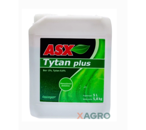 ASX Tytan Plus