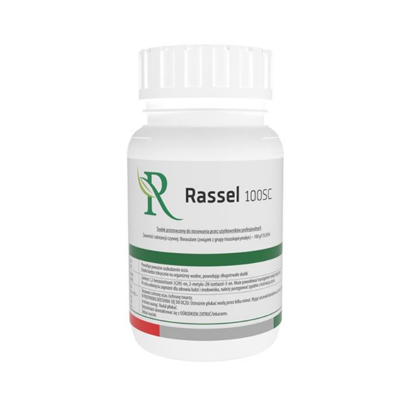 Rassel 100 SC