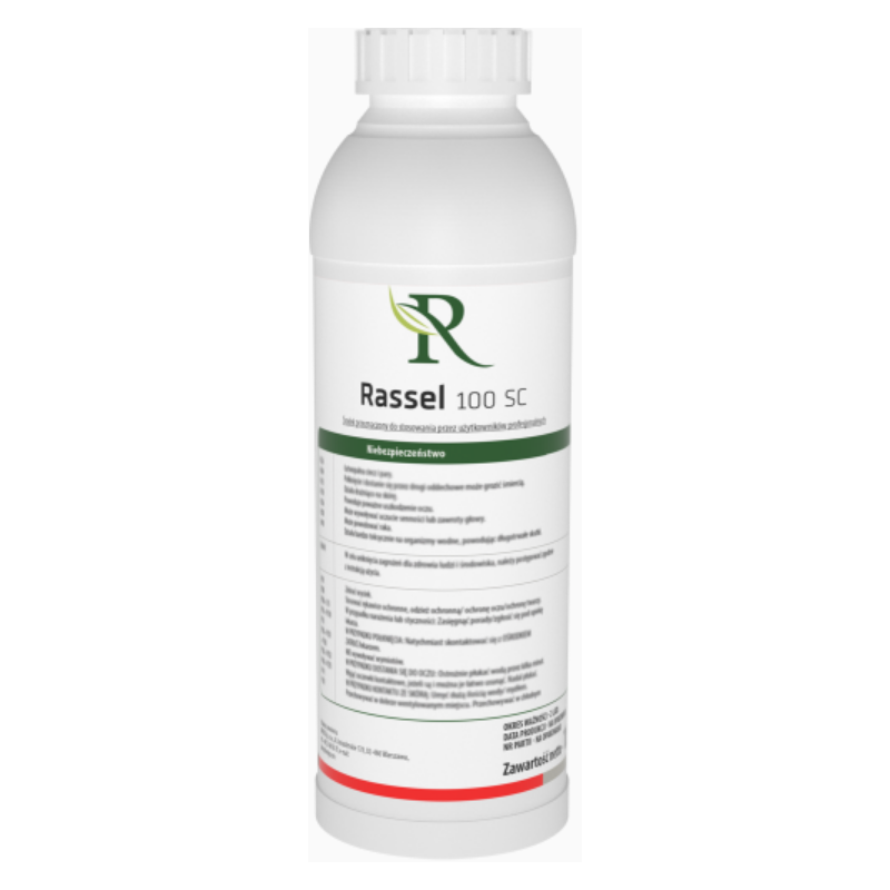 Rassel 100 SC