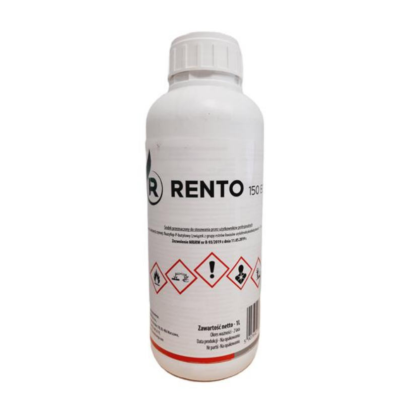 Rento 150 EC