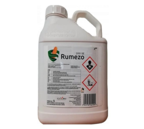 Rumezo 200 SE