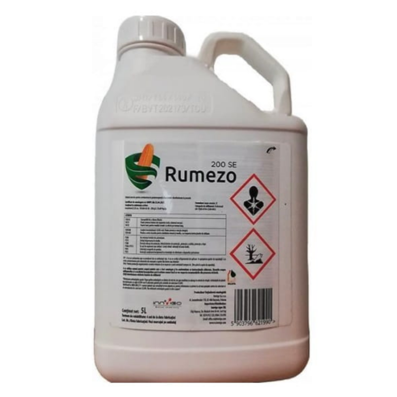 Rumezo 200 SE