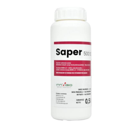 Saper 500 SC
