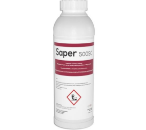 Saper 500 SC