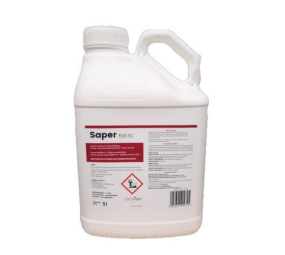 Saper 500 SC