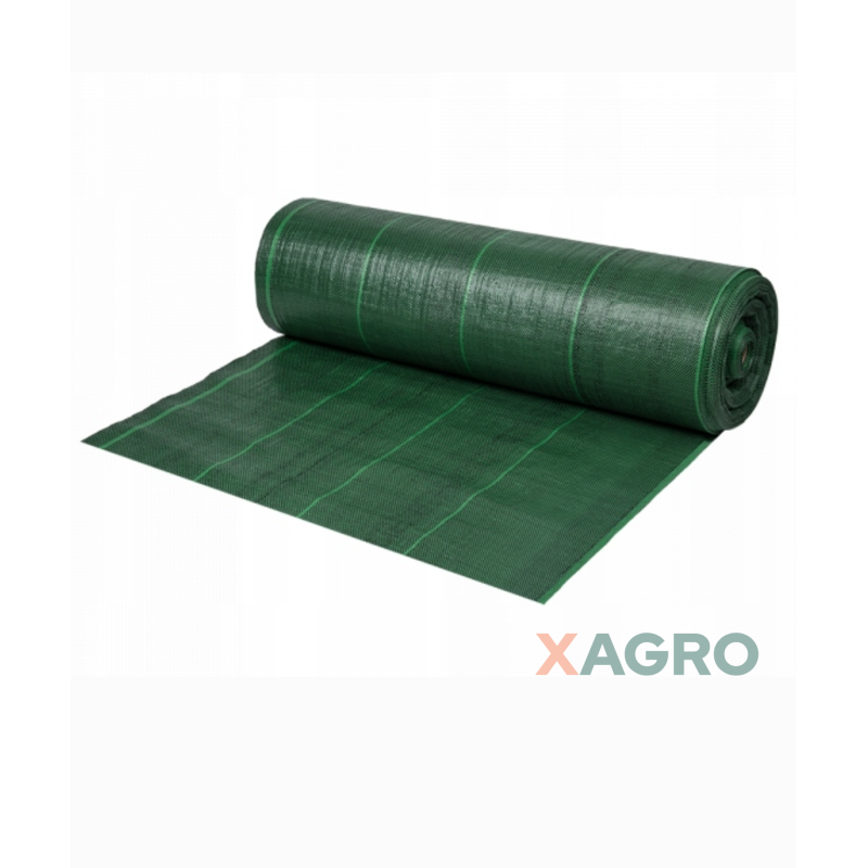 AGROTKANINA 70gr Antychwastowa Zielona