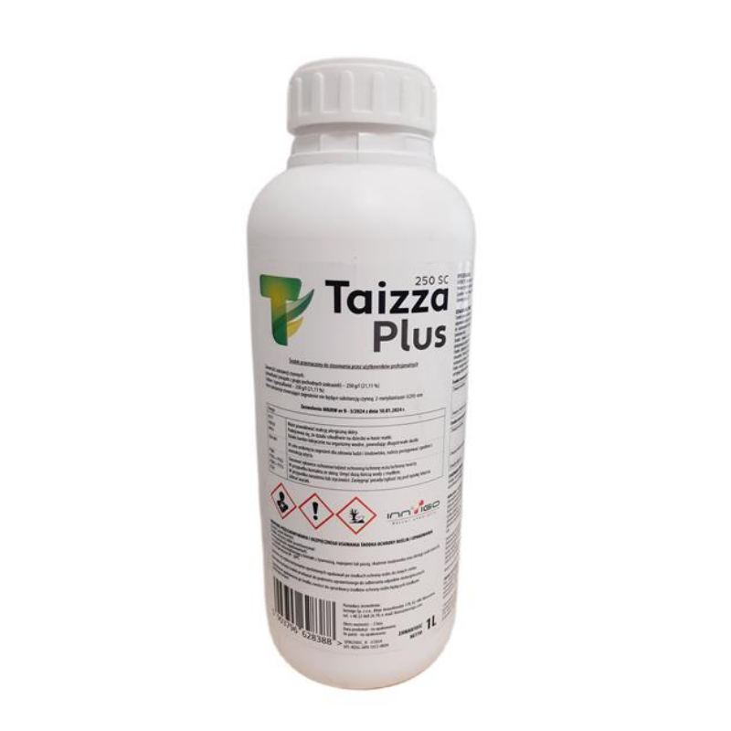 Taizza Plus 250 SC
