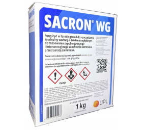 Sacron WG