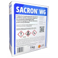 Sacron WG, zaraza ziemniaka