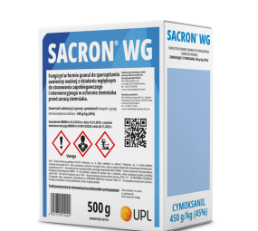 Sacron WG