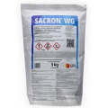 Sacron WG, zaraza ziemniaka