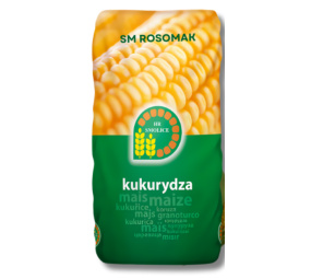 Kukurydza Rosomak C1