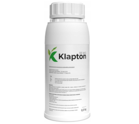 Klapton 33 WG