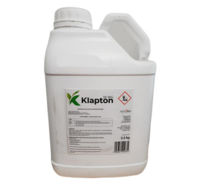 Klapton 33 WG