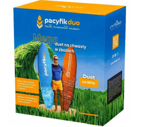 Pacyfik duo