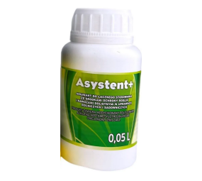 Asystent +