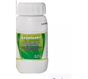 Asystent +  (sprzedaż tylko w zestawie)