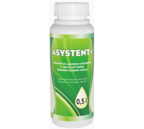 Asystent +  (sprzedaż tylko w zestawie)