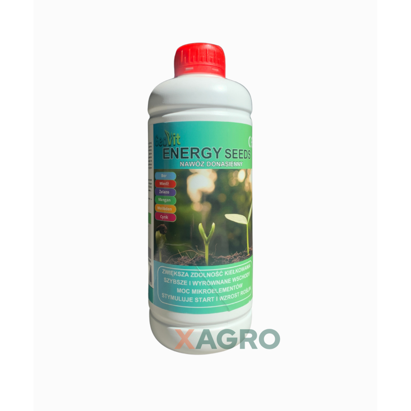 Energy Seeds