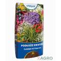 Ziemia podłoże kwiatowe Sterlux