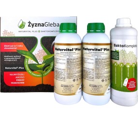Trójpak Żyzna Gleba
