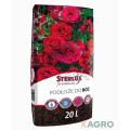 Ziemia podłoże do róż Sterlux Premium