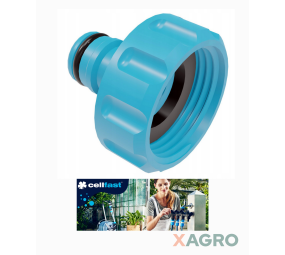Przyłącze z gwintem wewnętrznym Basic Cellfast