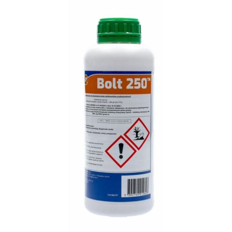 Bolt 250
