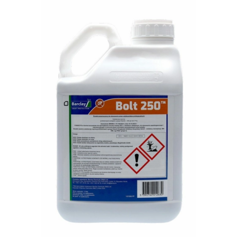 Bolt 250
