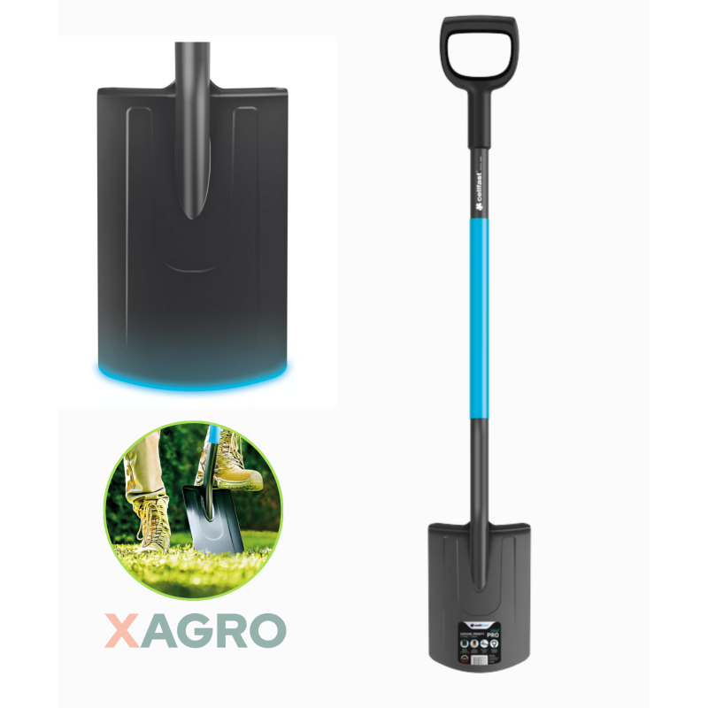 Szpadel prosty Ideal CELLPRO 40-203 Cellfast