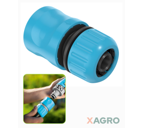 Szybkozłącze – przelot Basic Cellfast