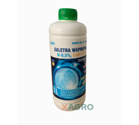Saletra wapniowa 17 %
