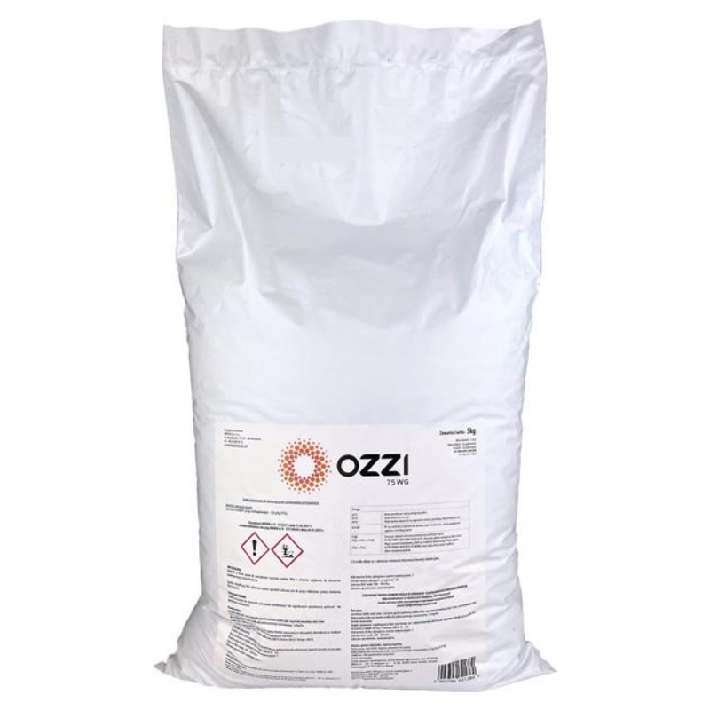 Ozzi 75 WG