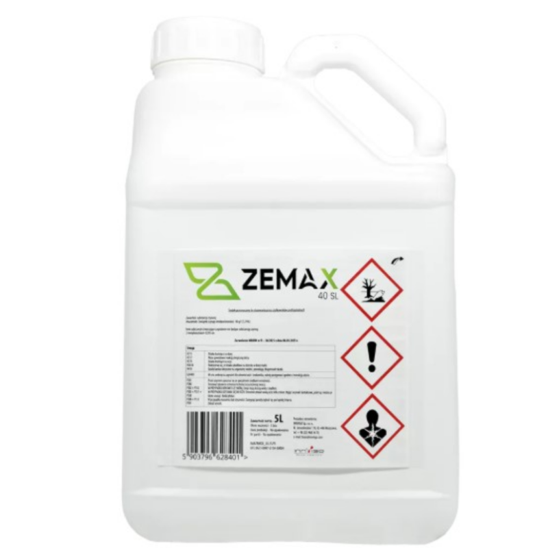 Zemax 40 SL