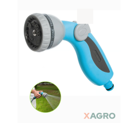 Zraszacz pistoletowy 8-funkcyjny Mix cellPRO 52-055N Cellfast