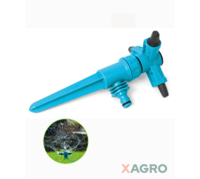 Zraszacz obrotowy Cellfast Twister Basic 50-415