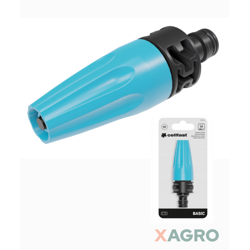 Zraszacz prosty Basic 51-300H Cellfast