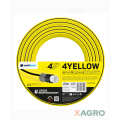 Wąż ogrodowy 4 YELLOW 1/2″ Cellfast