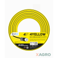 Wąż ogrodowy 4 YELLOW 1/2″ Cellfast