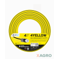 Wąż ogrodowy 4 YELLOW 3/4″ Cellfast