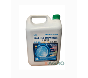 Salatra wapniowa 17 % z borem
